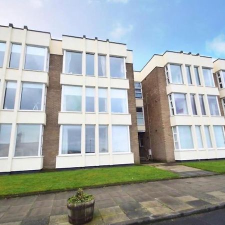 דירות Beautiful Tynemouth Beach Flat. מראה חיצוני תמונה