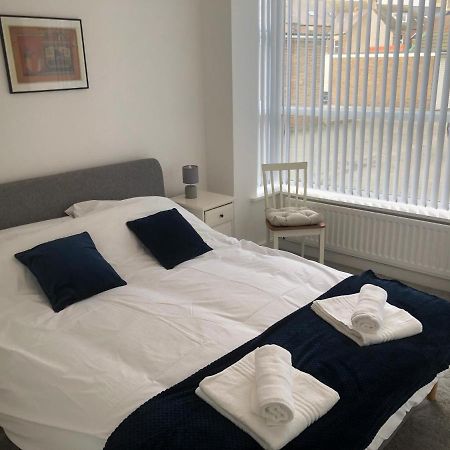 דירות Beautiful Tynemouth Beach Flat. מראה חיצוני תמונה