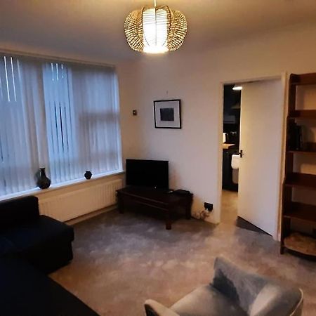 דירות Beautiful Tynemouth Beach Flat. מראה חיצוני תמונה