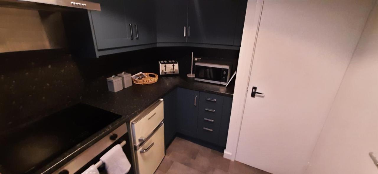 דירות Beautiful Tynemouth Beach Flat. מראה חיצוני תמונה