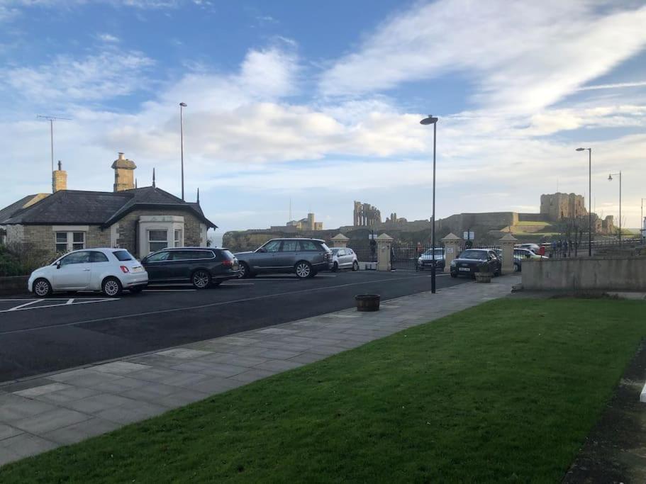 דירות Beautiful Tynemouth Beach Flat. מראה חיצוני תמונה