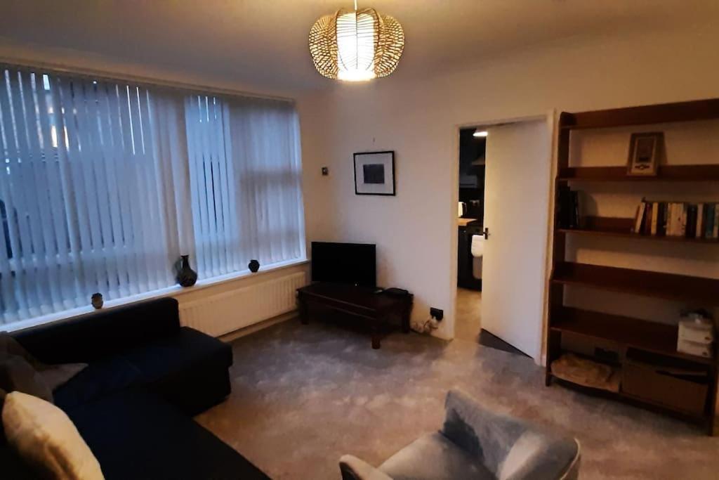 דירות Beautiful Tynemouth Beach Flat. מראה חיצוני תמונה